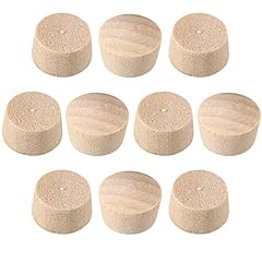 Uxcell wood button for sale  Delivered anywhere in USA 