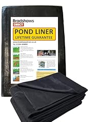 Pondkraft pond liner for sale  Delivered anywhere in UK