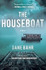 Houseboat novel for sale  Delivered anywhere in USA 
