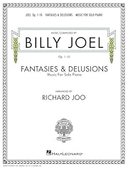 Billy joel fantasies for sale  Delivered anywhere in USA 