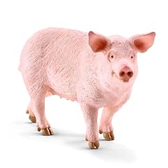 Schleich 17071 schwein gebraucht kaufen  Wird an jeden Ort in Deutschland