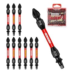 Geinxurn 10pcs ph2 for sale  Delivered anywhere in USA 