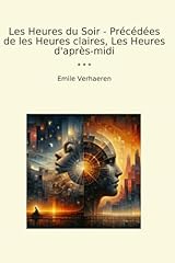 Heures soir précédées d'occasion  Livré partout en France