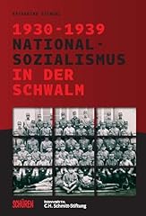 Nationalsozialismus schwalm 19 gebraucht kaufen  Wird an jeden Ort in Deutschland