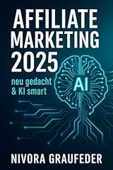 Affiliate marketing 2025 usato  Spedito ovunque in Italia 