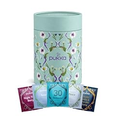 Pukka tee geschenkset gebraucht kaufen  Wird an jeden Ort in Deutschland