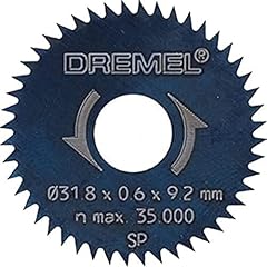 Dremel lame rip d'occasion  Livré partout en France