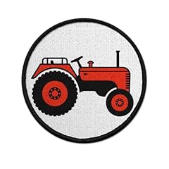 Kinder traktor patch gebraucht kaufen  Wird an jeden Ort in Deutschland