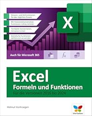 Excel formeln funktionen gebraucht kaufen  Wird an jeden Ort in Deutschland