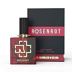 Rammstein unisex parfum gebraucht kaufen  Wird an jeden Ort in Deutschland