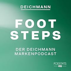 Footsteps der deichmann d'occasion  Livré partout en France