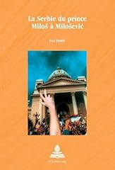 Serbie prince milos d'occasion  Livré partout en France