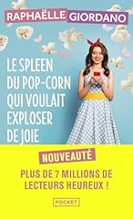 Spleen pop corn d'occasion  Livré partout en France