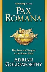 Pax romana war usato  Spedito ovunque in Italia 