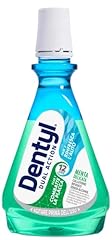 Dentyl dual action usato  Spedito ovunque in Italia 
