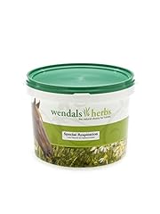 Wendals special respiration for sale  Delivered anywhere in UK