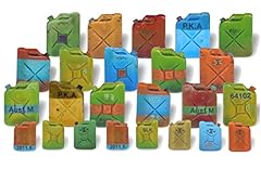 Jerry cans for sale  Delivered anywhere in USA 