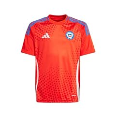 Adidas chile heimtrikot gebraucht kaufen  Wird an jeden Ort in Deutschland