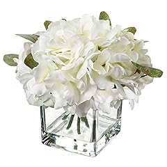 Fake flowers vase for sale  Delivered anywhere in USA 