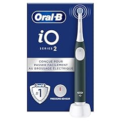 Oral io2 brosse d'occasion  Livré partout en France
