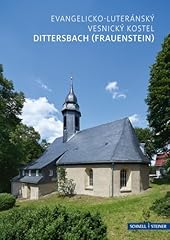 Dittersbach evangelicko luter� gebraucht kaufen  Wird an jeden Ort in Deutschland