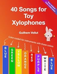 Songs toy xylophones for sale  Delivered anywhere in USA 