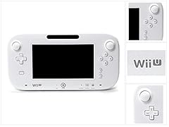 Wii gamepad weiß gebraucht kaufen  Wird an jeden Ort in Deutschland