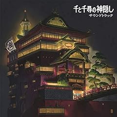Spirited away for sale  Delivered anywhere in USA 