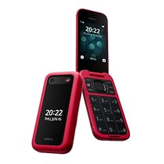 Nokia 2660 telefono usato  Spedito ovunque in Italia 