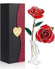 Gold dipped rose for sale  Delivered anywhere in USA 