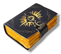 Blank spell book for sale  Delivered anywhere in USA 