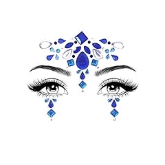 Glamza face crystal for sale  Delivered anywhere in UK
