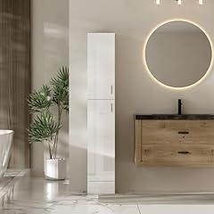 Qihang tall bathroom for sale  Delivered anywhere in UK
