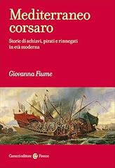 Mediterraneo corsaro storie gebraucht kaufen  Wird an jeden Ort in Deutschland