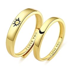 Beydodo engagement ring for sale  Delivered anywhere in USA 