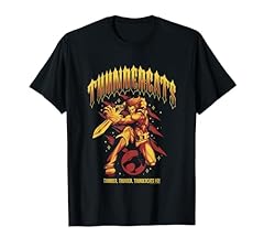 Thundercats thunder thunder for sale  Delivered anywhere in USA 