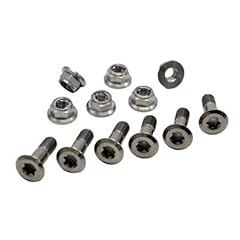 Warp titanium sprocket for sale  Delivered anywhere in USA 