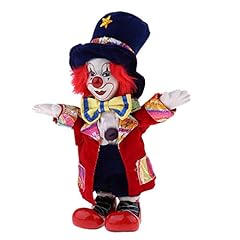 Tenlacum divertente clown usato  Spedito ovunque in Italia 