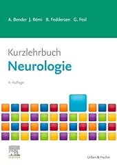 Kurzlehrbuch neurologie gebraucht kaufen  Wird an jeden Ort in Deutschland