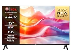Tcl 32s5400afk inch for sale  Delivered anywhere in UK