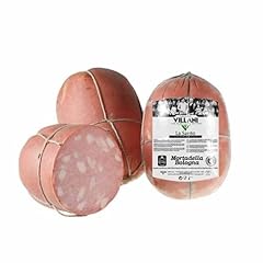 Mortadella villani ovale usato  Spedito ovunque in Italia 