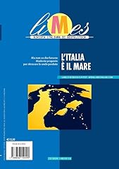 Limes. rivista italiana usato  Spedito ovunque in Italia 