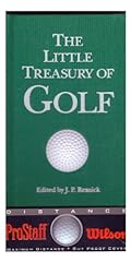 Little treasury golf for sale  Delivered anywhere in USA 