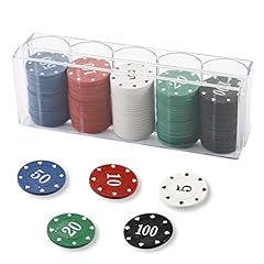 Jobazok poker chips for sale  Delivered anywhere in USA 