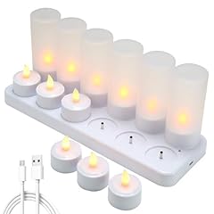 Lot bougie led d'occasion  Livré partout en France