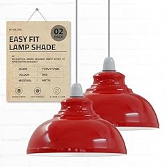 Voltage red round for sale  Delivered anywhere in UK