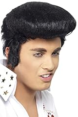 Elvis deluxe wig d'occasion  Livré partout en France