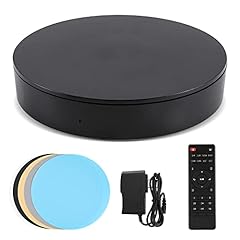 Flyrivergo photography turntab for sale  Delivered anywhere in USA 