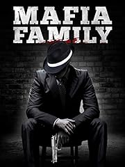 Mafia family usato  Spedito ovunque in Italia 