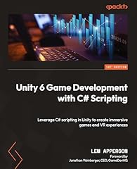 Unity game development for sale  Delivered anywhere in USA 